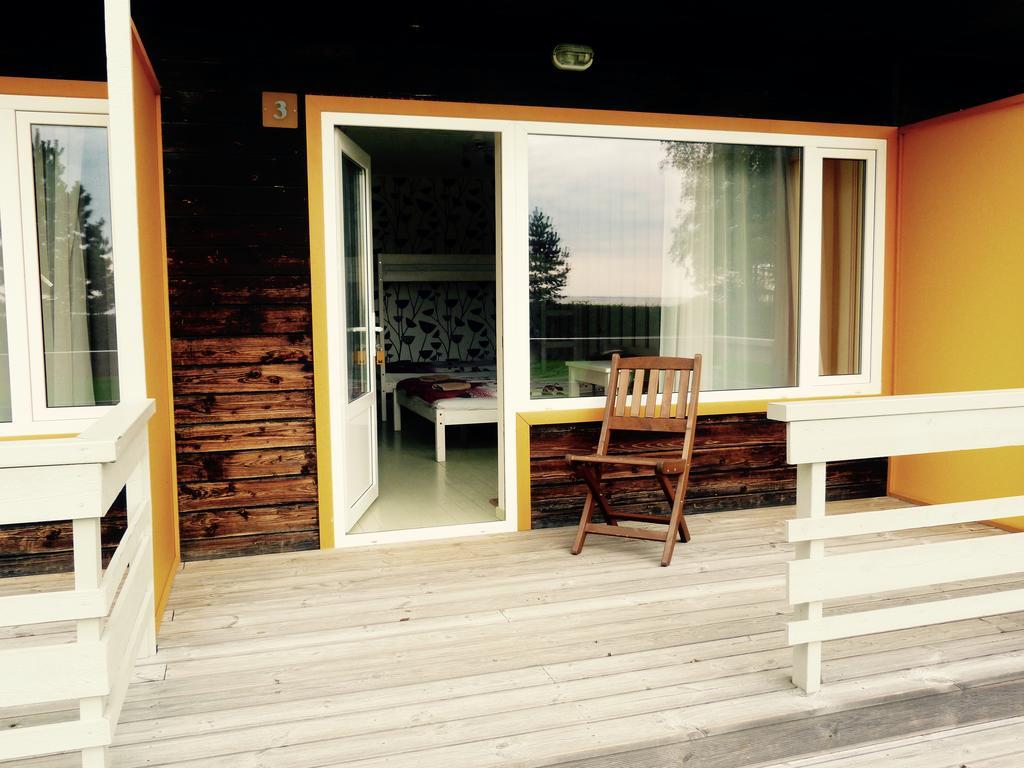 Vaibla Holiday Center Cameră foto